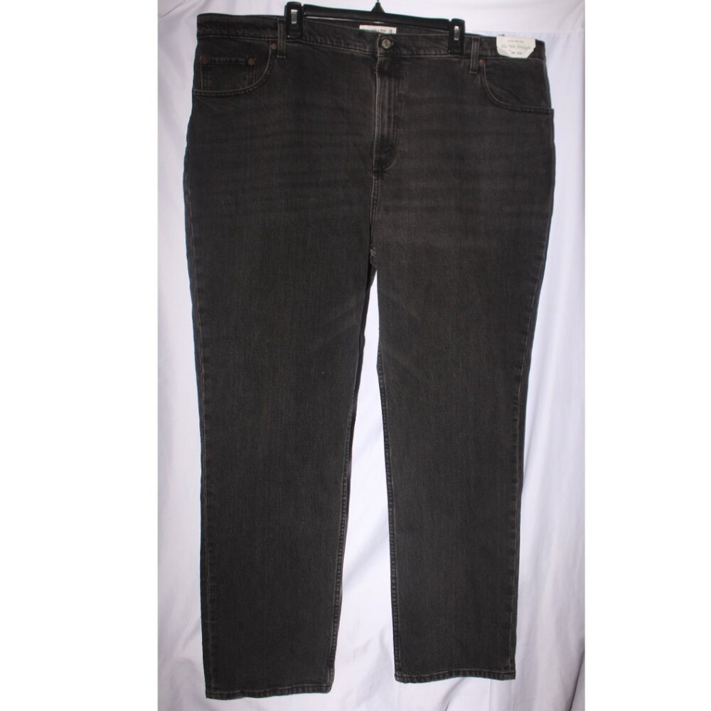 NWT Abercrombie & Fitch 90s Jeans Plus Size 22 - Picture 11 of 12